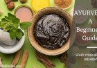 Ayurveda 101: A Beginner's Guide to the World's Oldest Healing System