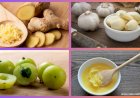 Inflammation Fighters: Ayurvedic Superfoods You Need to Know