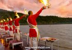 Ganga  Dussehra: Celebrating the Sacred River Ganges