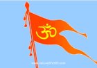What is the Significance of Saffron Color in Hinduism?