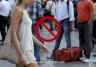 Things You Should Never Do in India