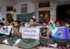Global Applause for India's Historic Moon Landing: Chandrayaan-3's Triumph