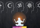 Differentiating Spiritual Living from Religious Practice