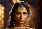 Beauty Secrets from Ancient India