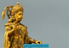 Why Do Some Hindu Gods Have Animal Features?