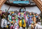 The Significance of Avatars in Hinduism: Why Hindu Gods Take Different Forms
