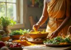 Discover the Health Benefits of Fasting in Ayurveda: A Guide to Better Digestion