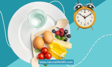 How Intermittent Fasting Can Transform Your Health: A Comprehensive Guide