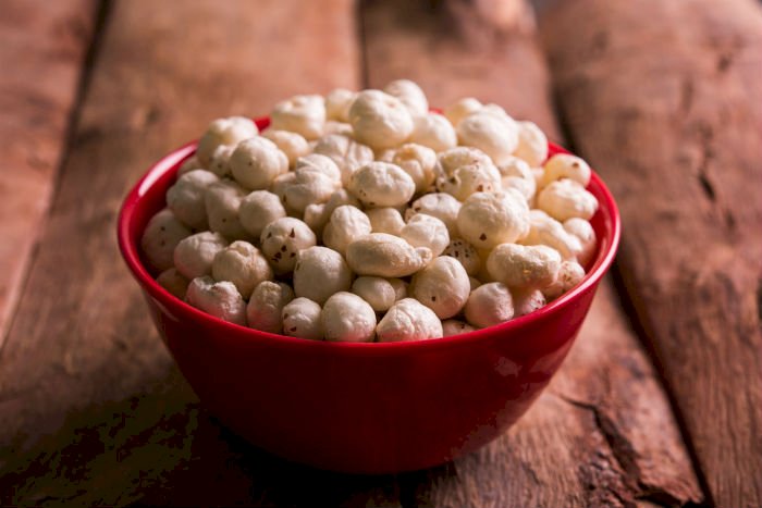 Beneficios para la Salud de Makhana: 6 Increíbles Beneficios de las Nueces de Zorro