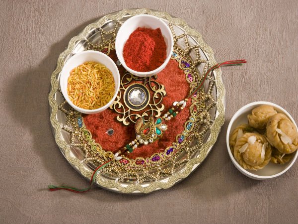 Raksha Bandhan, a Celebration That is Part of The Indian Heritage