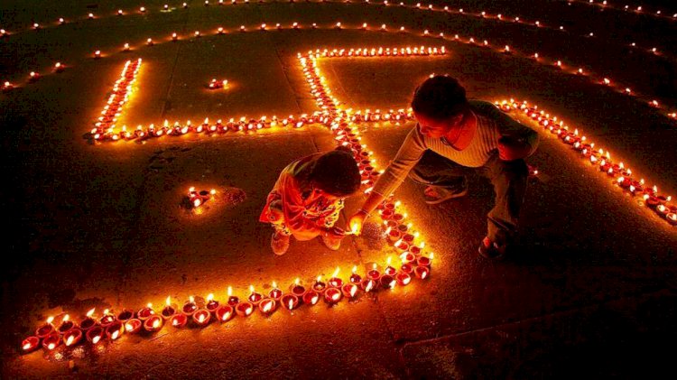 Esvástica: ¿Qué Significa Para El Hinduismo?