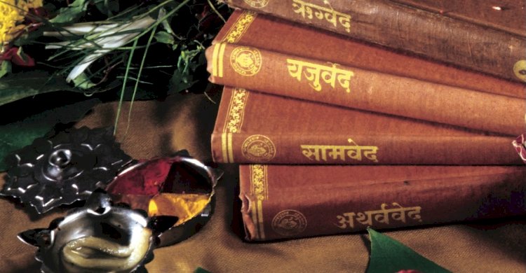 6 Books You Must Read To Understand Hinduism