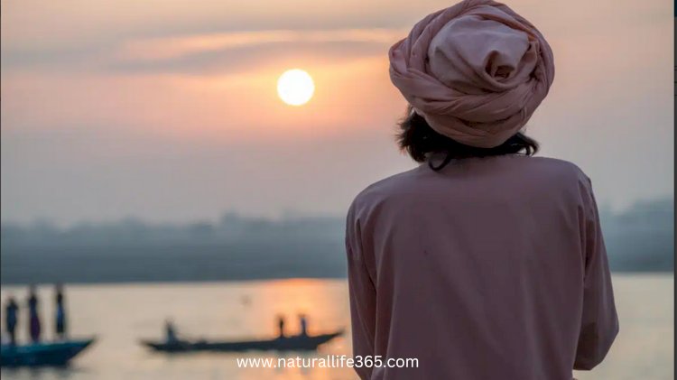 The Four Stages of Life: A Hindu Perspective on Personal Growth
