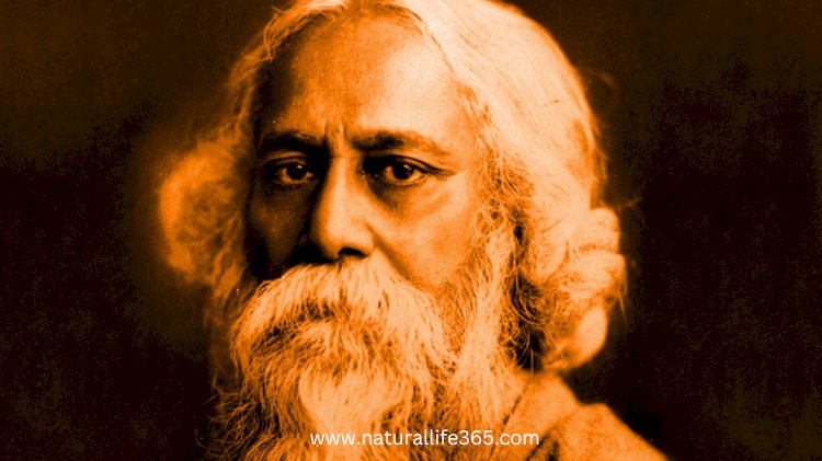 Tagore y El Renacimiento Bengalí: Una Exploración de su Influencia en la Cultura India y Más Allá
