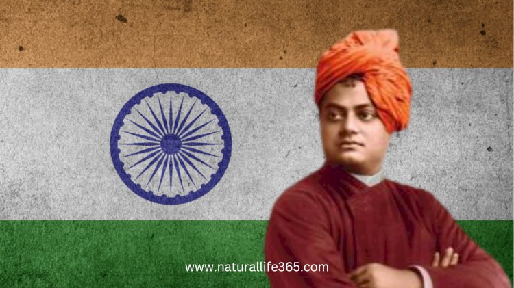 El Poder Del Pensamiento Positivo: Lecciones de Swami Vivekananda Para Una Vida Plena
