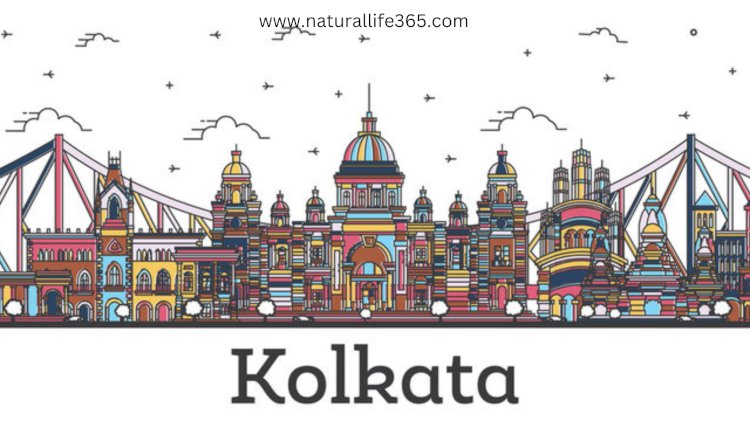 Kolkata Unplugged: Diving Into The Heart Of The City