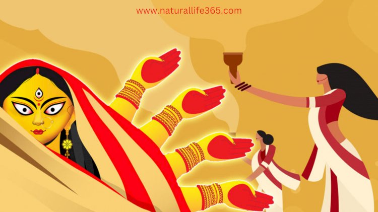 Durga Puja: The Most Important Hindu Celebration in West Bengal