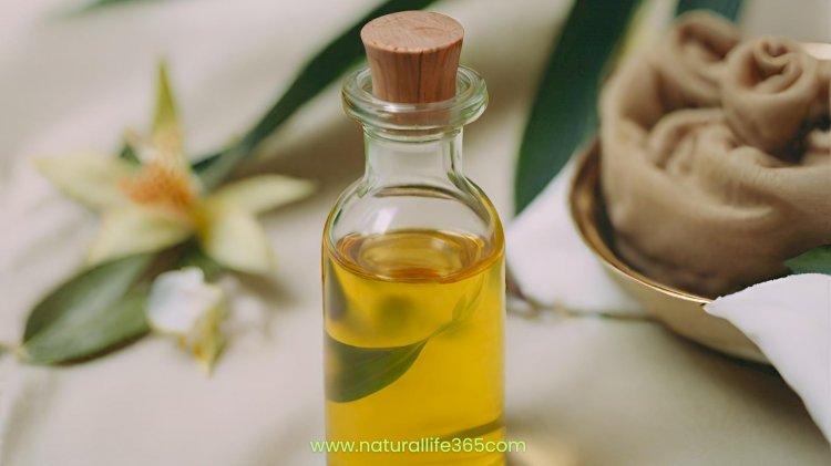 ¿Qué Aceites se Utilizan Normalmente en el Masaje Abhyanga y Cuáles son sus Beneficios?