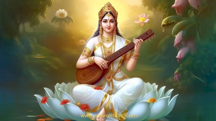 Celebra Saraswati Puja: Descubre el Significado de Vasant Panchami