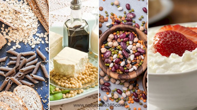 How to Get Enough Protein as a Vegetarian: A Comprehensive Guide