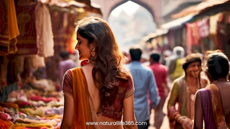 Principales Destinos de Viaje en la India para Aficionados de la Cultura
