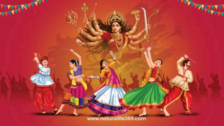Navratri: Prácticas Espirituales y Consejos para el Ayuno