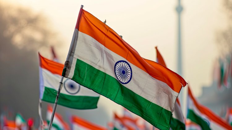 Día de la República de la India: Una Reflexión Sobre el Camino Democrático de la Nación