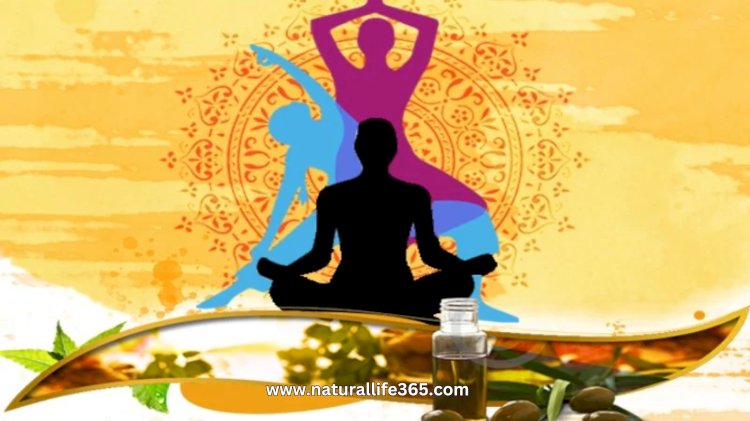Ayurveda y Yoga: Incorporando Antiguas Prácticas de Bienestar Indias para un Estilo de Vida más Saludable