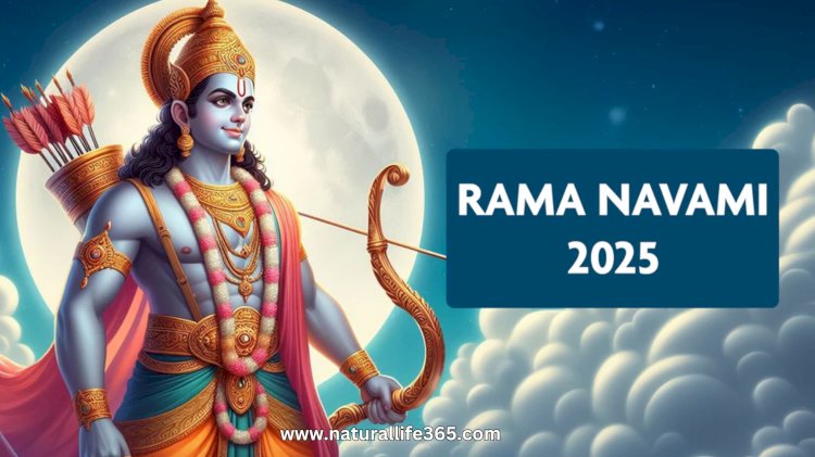 Rama Navami 2025: El Nacimiento del Señor Rama y Su Significado Espiritual
