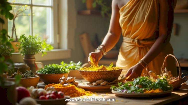 Descubre los Beneficios del Ayuno en Ayurveda: Una Guía para una Mejor Digestión