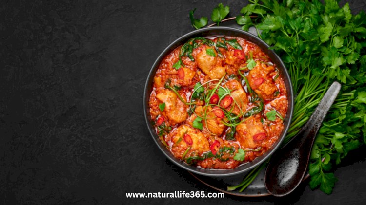 Top Indian Non-Vegetarian Dishes You Must Try for a Rich Culinary Experience
